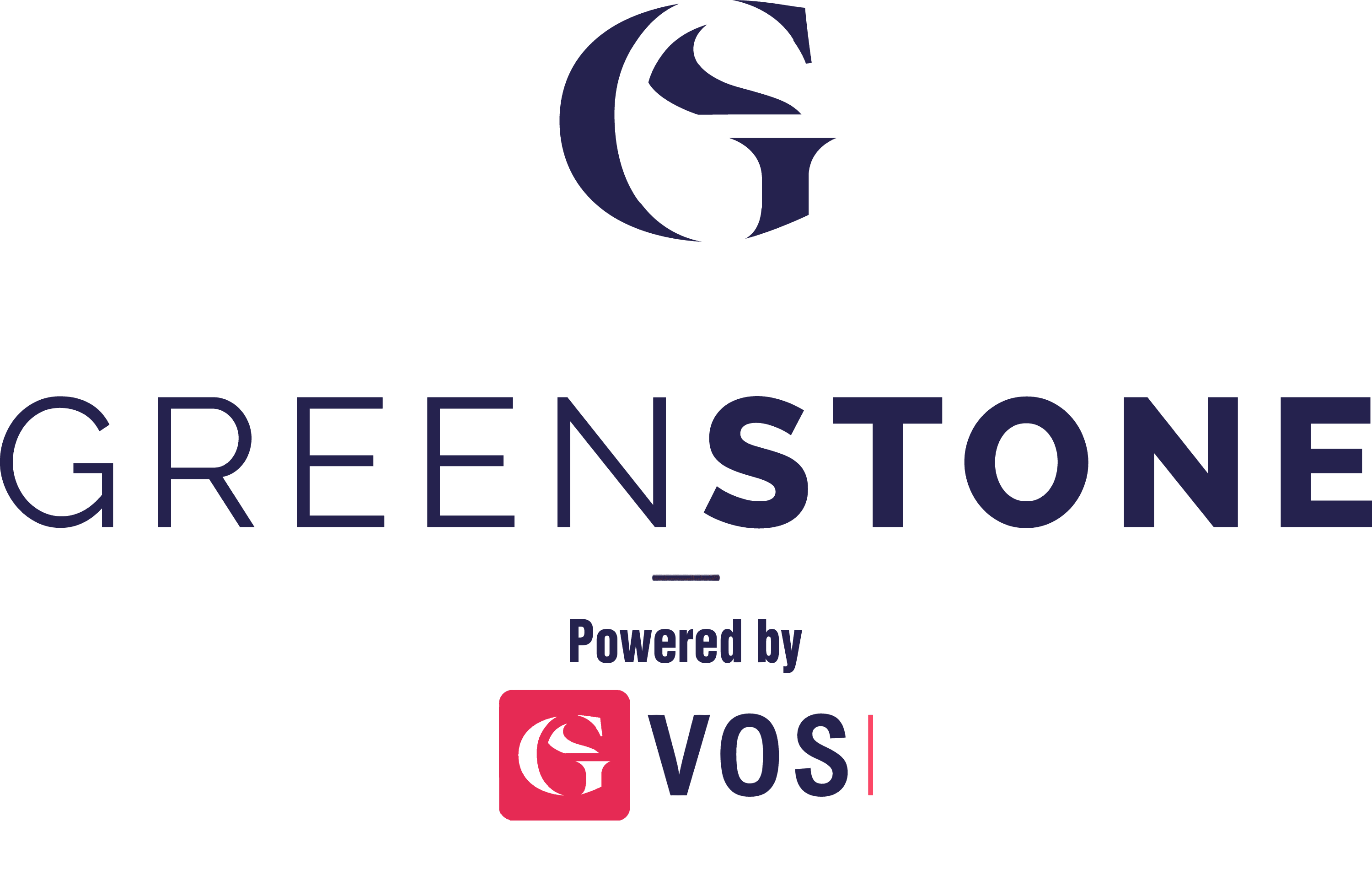 GreenStone Logo